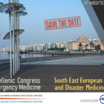 5ο Πανελλήνιο Συνέδριο Επείγουσας Ιατρικής - 3rd South East European Emergency and Disaster Medicine Congress