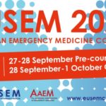 EUSEM 2025 Congress, Vienna, Austria, 27 Sept -1 Oct
